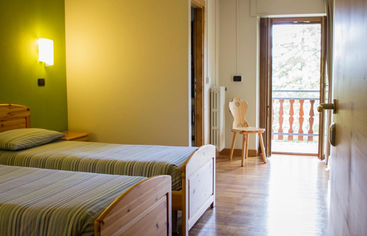 Albergo Ristorante Cuccini San Domenico Extérieur photo